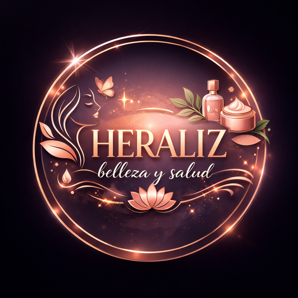 HERALIZ - belleza y salud